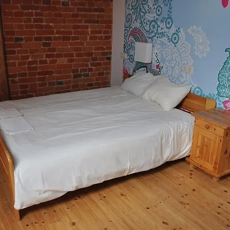 Kivi Holiday House * Kauda