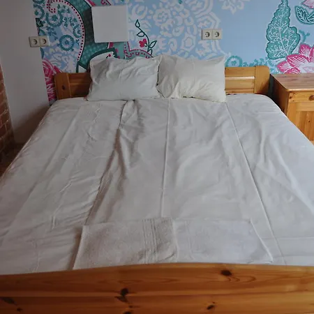 Prázdninový dům Kivi Holiday House Kauda