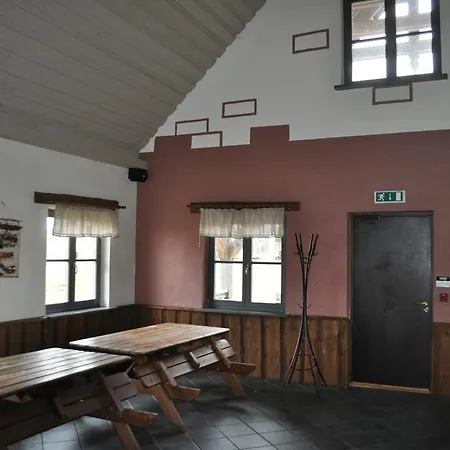 Kivi Holiday House