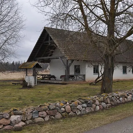 Prázdninový dům Kivi Holiday House *