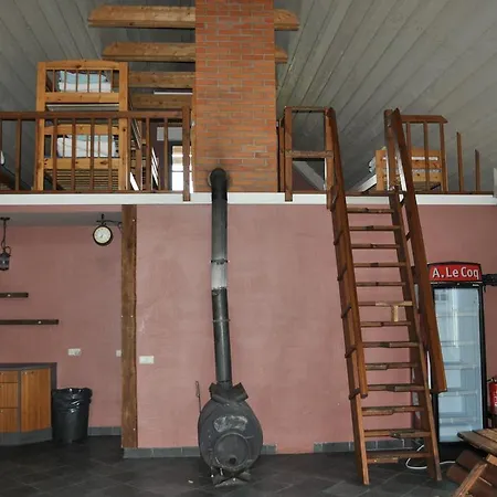 Kivi Holiday House