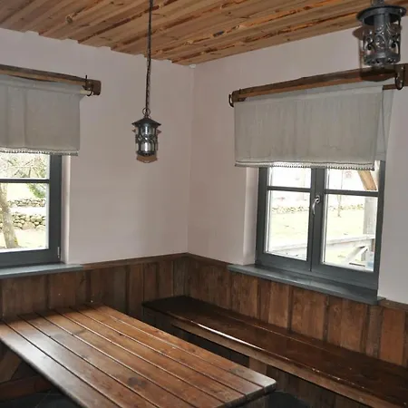 Kivi Holiday House Kauda