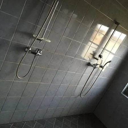 Prázdninový dům Kivi Holiday House Kauda
