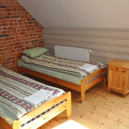 Prázdninový dům Kivi Holiday House
