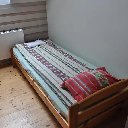 Prázdninový dům Kivi Holiday House Kauda