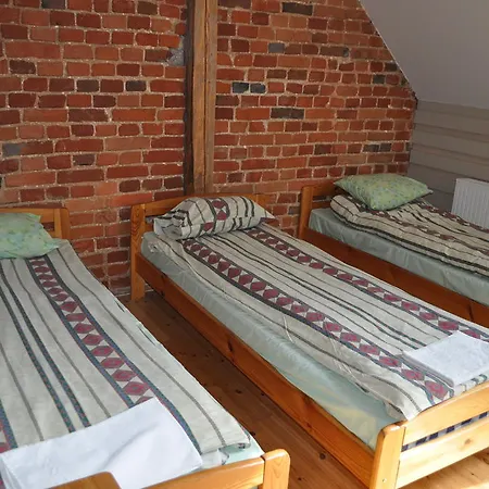 Kivi Holiday House