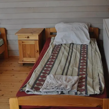 Prázdninový dům Kivi Holiday House