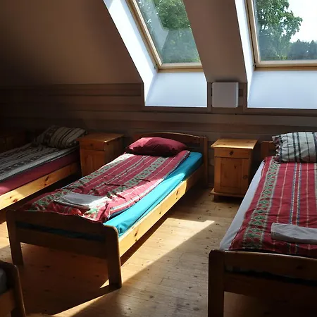 Kivi Holiday House Kauda