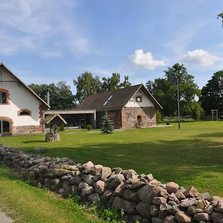 Kivi Holiday House Kauda