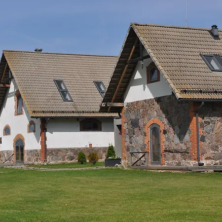 Prázdninový dům Kivi Holiday House