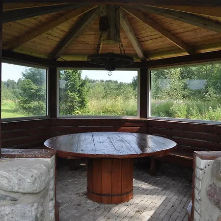 Prázdninový dům Kivi Holiday House *