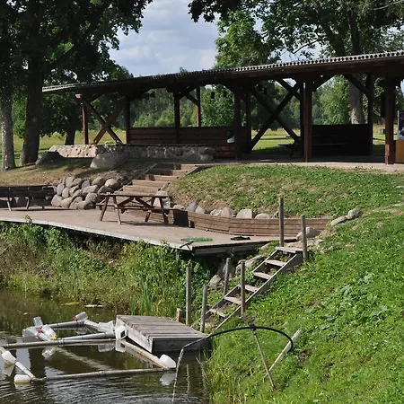 Prázdninový dům Kivi Holiday House