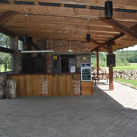 Kivi Holiday House