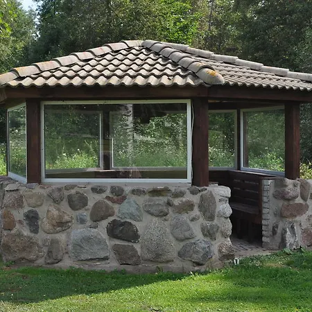 Prázdninový dům Kivi Holiday House *