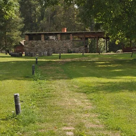 Kivi Holiday House Kauda