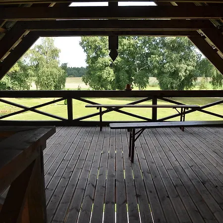 Prázdninový dům Kivi Holiday House