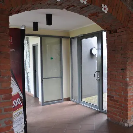 Prázdninový dům Kivi Holiday House *