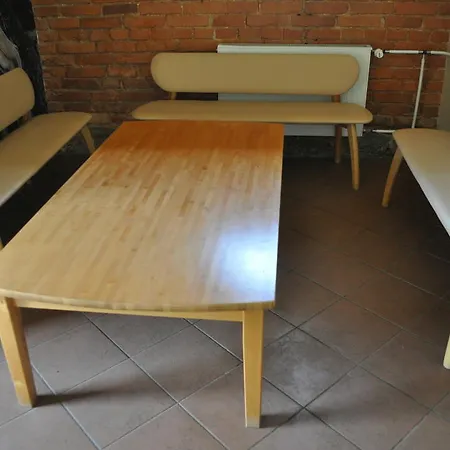 Prázdninový dům Kivi Holiday House Kauda
