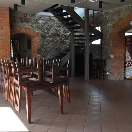Prázdninový dům Kivi Holiday House Kauda