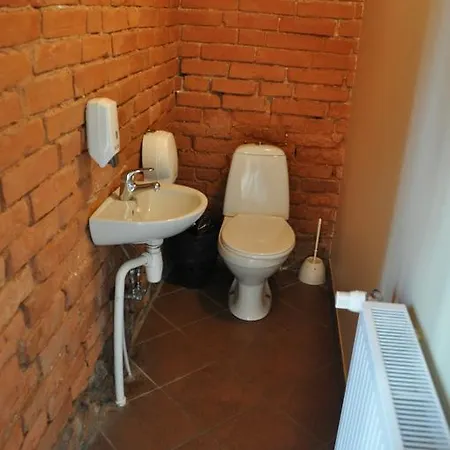 Prázdninový dům Kivi Holiday House *