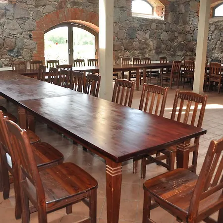 Prázdninový dům Kivi Holiday House