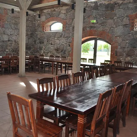 Kivi Holiday House