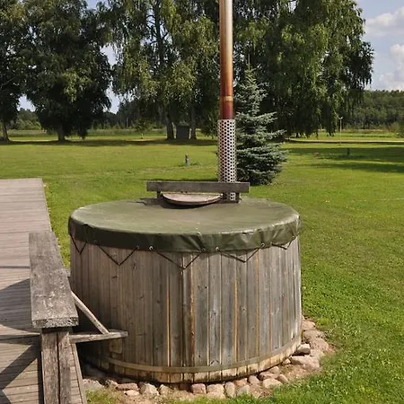 Kivi Holiday House