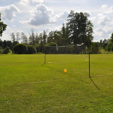 Prázdninový dům Kivi Holiday House