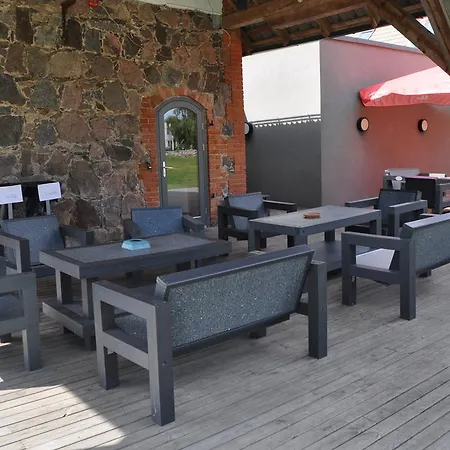 Prázdninový dům Kivi Holiday House *